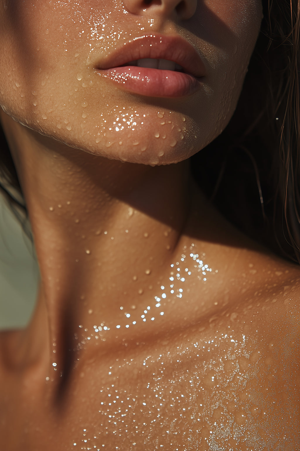 Fika - Water-Based Perfume for Sensitive Skin | Alcohol-Free & Vegan