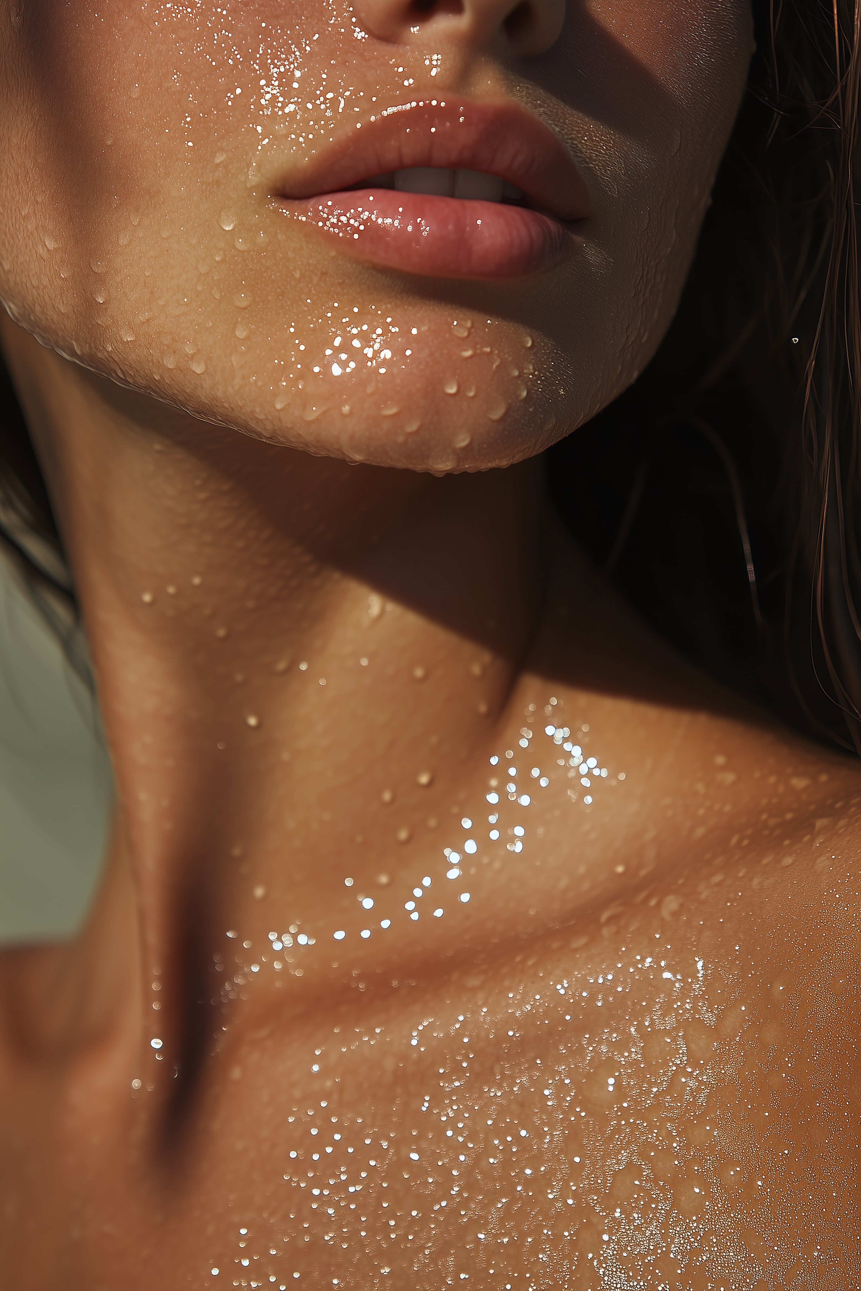 Arija - Water-Based Perfume for Sensitive Skin | Alcohol-Free & Vegan